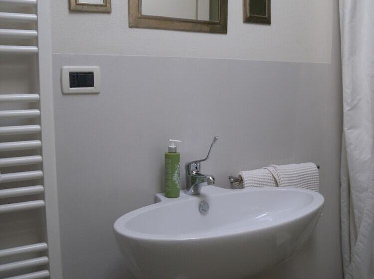 Трехместный Номер Superior, Cesare Magli & Figli Residenza D'epoca Luxury Rooms