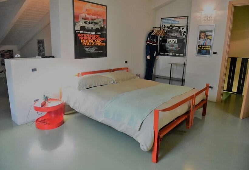 Номер Superior, Cesare Magli & Figli Residenza D'epoca Luxury Rooms