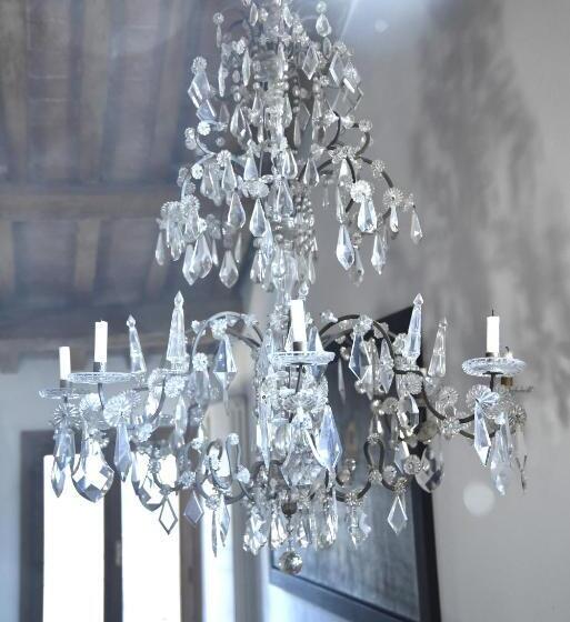 Люкс Повышенной Комфортности, Cesare Magli & Figli Residenza D'epoca Luxury Rooms