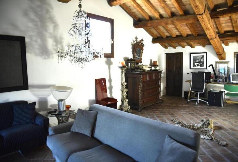 Люкс Повышенной Комфортности, Cesare Magli & Figli Residenza D'epoca Luxury Rooms
