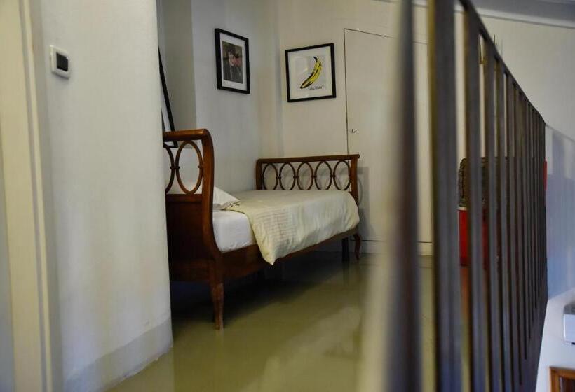 Трехместный Номер Superior, Cesare Magli & Figli Residenza D'epoca Luxury Rooms