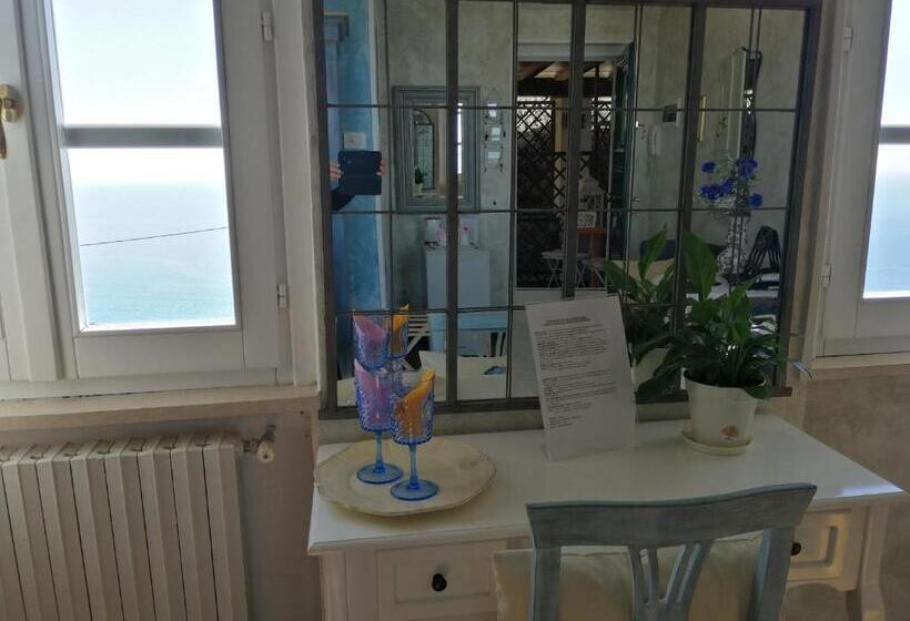 Quarto Economy, La Serra Sul Mare