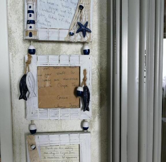 Quarto Economy, La Serra Sul Mare
