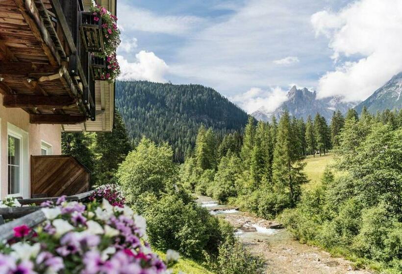 Номер Superior, Bad Moos Dependance Mühlenhof