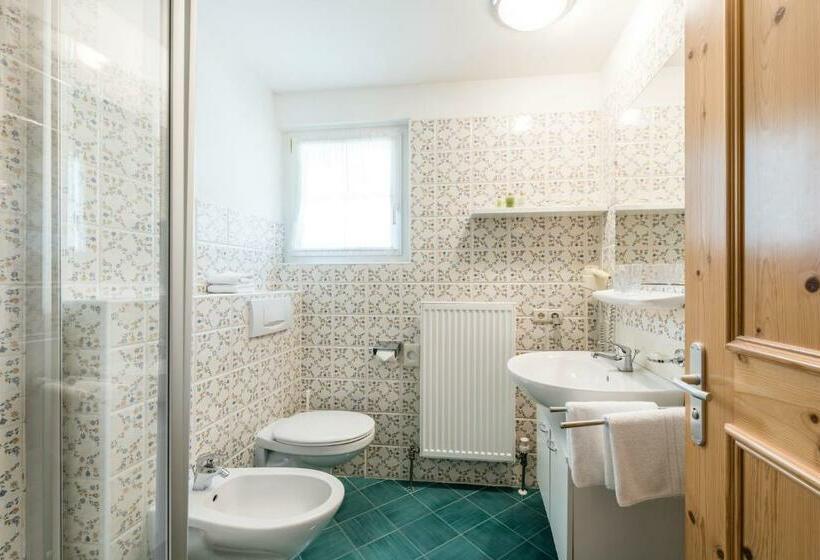 Номер Стандарт, Bad Moos Dependance Mühlenhof