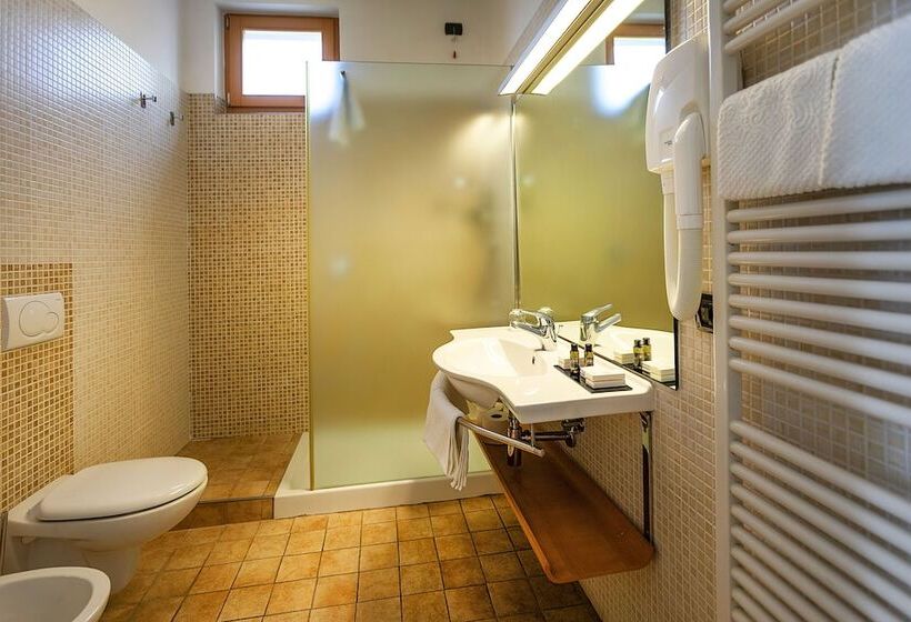 Apartamento Comfort 1 Dormitório, Capri