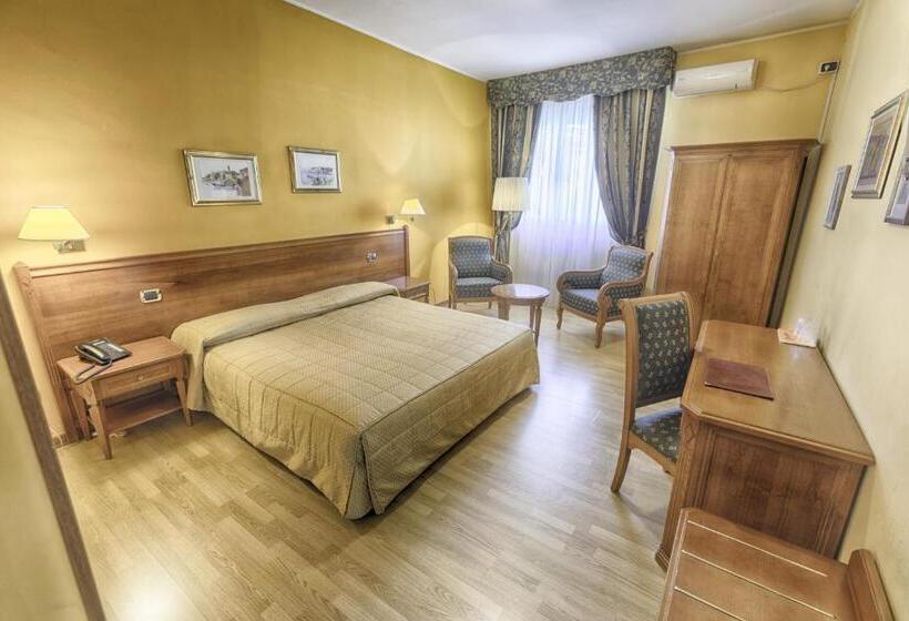 Номер Superior, Il Vigneto