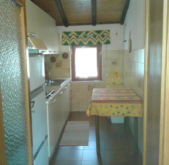 Апартаменты 3 Спальни, La Villa