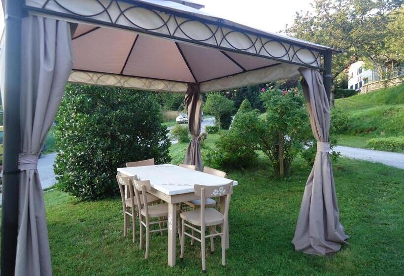Апартаменты 2 Спальни, La Villa