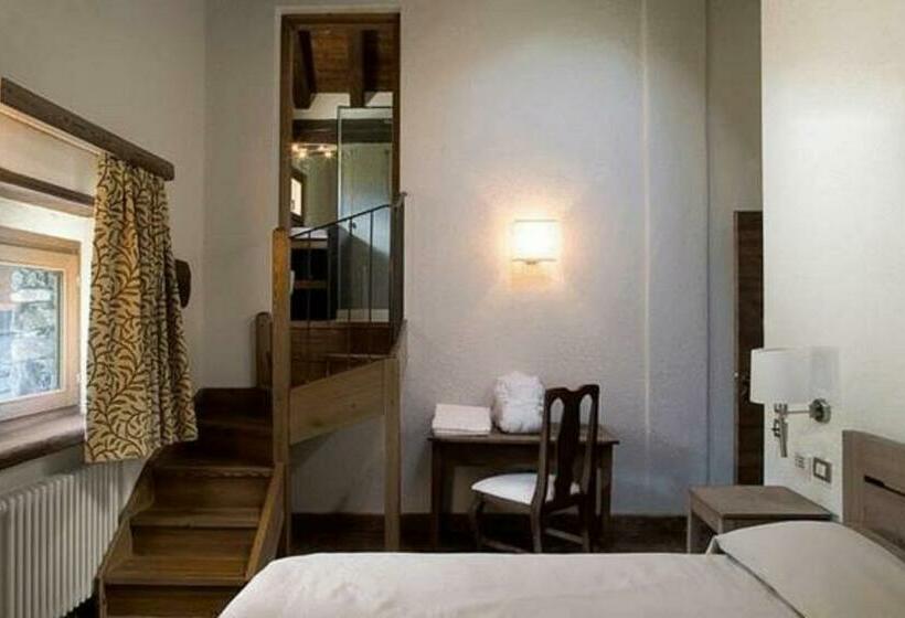 اتاق استاندارد, Maison Tissiere