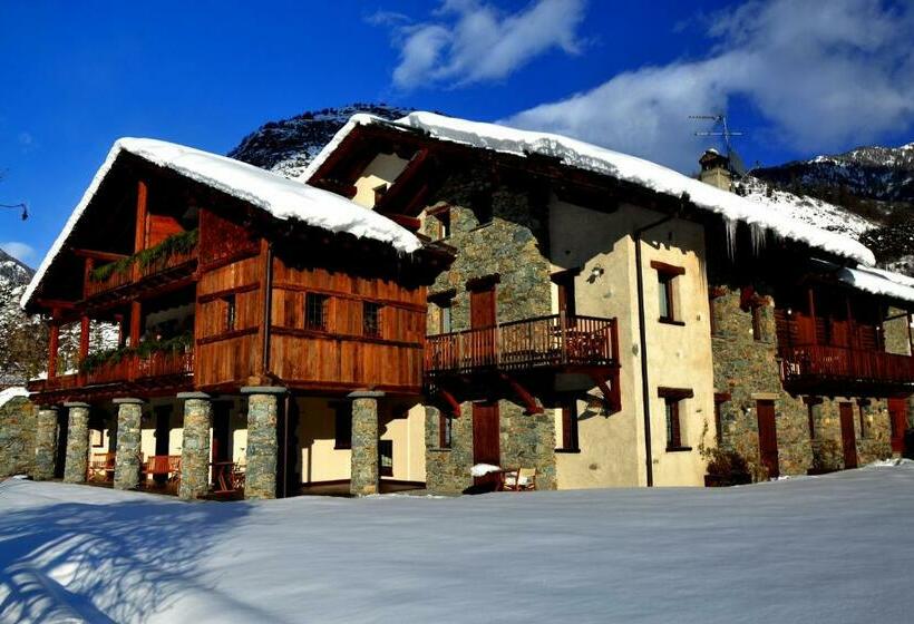 اتاق استاندارد, Maison Tissiere
