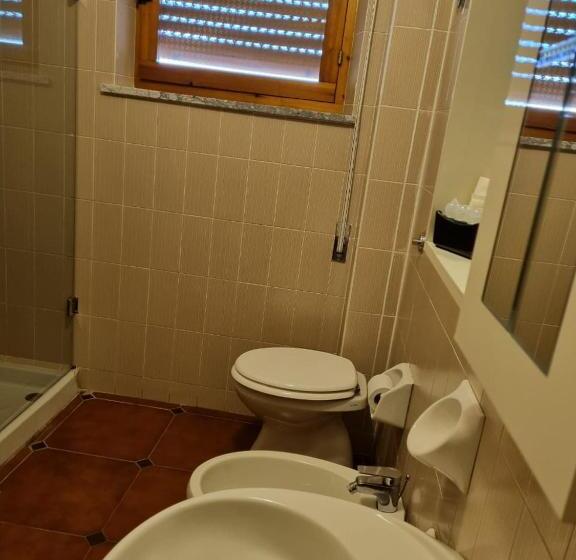 Quarto Estandar, Plammas