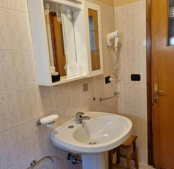 Quarto Estandar, Plammas