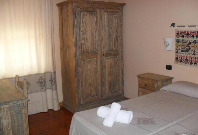 Quarto Estandar, Plammas