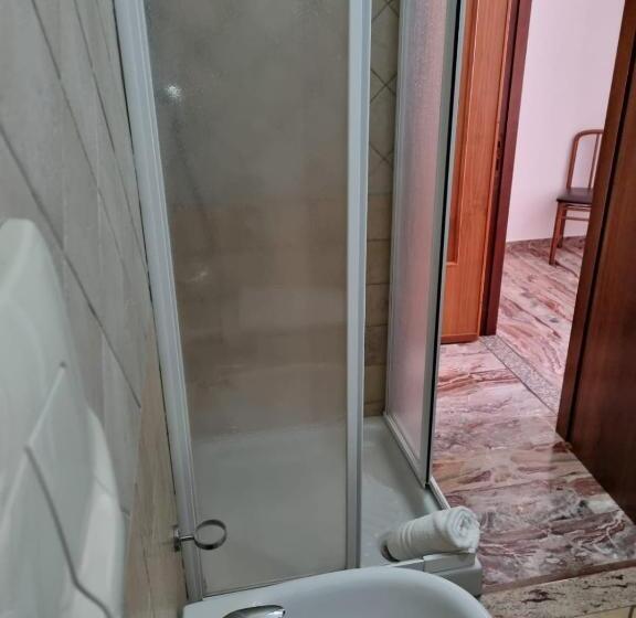 Quarto Estandar, Plammas