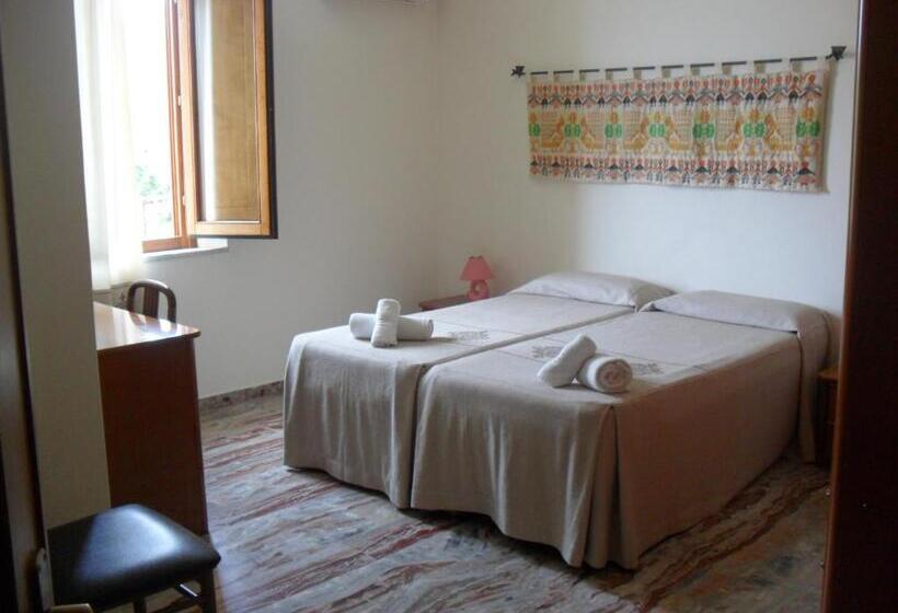 Quarto Estandar, Plammas
