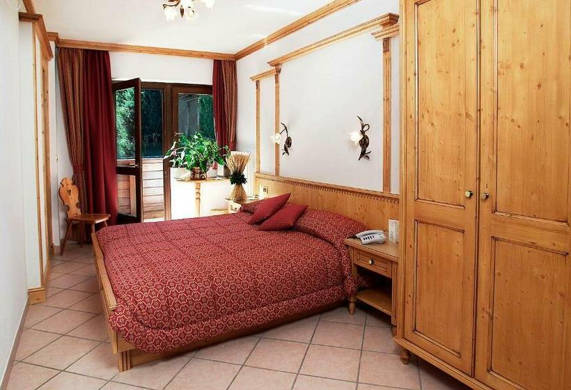Номер Стандарт, Valle Verde   Rent Ski & Bike