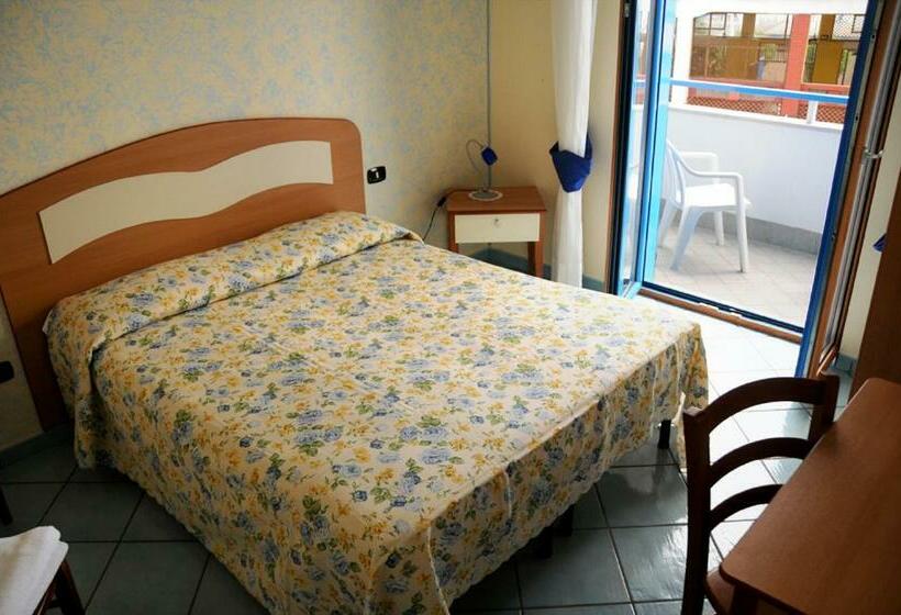 Номер Deluxe, Villa Del Mare
