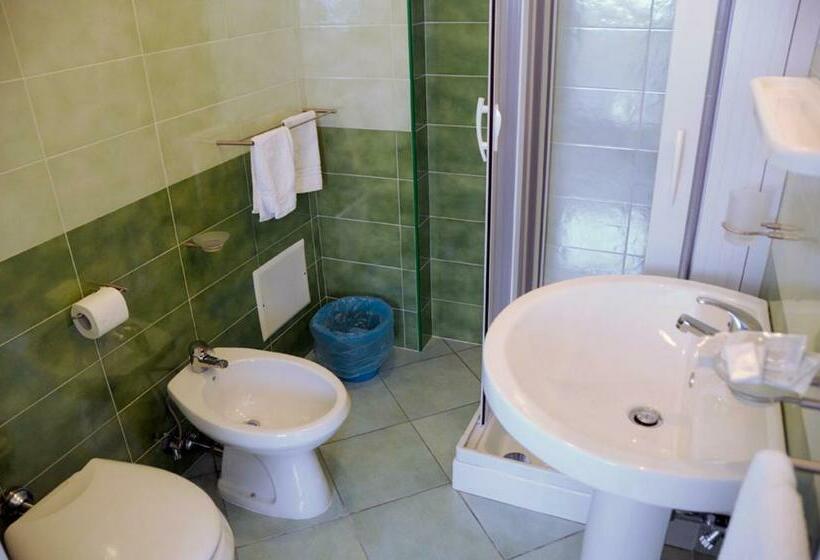 Номер Deluxe, Villa Del Mare