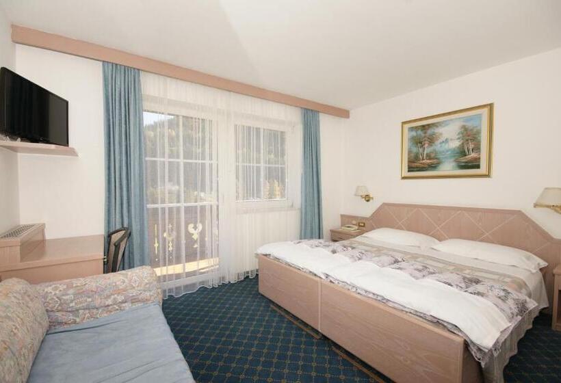 Номер Superior, Villa Mozart