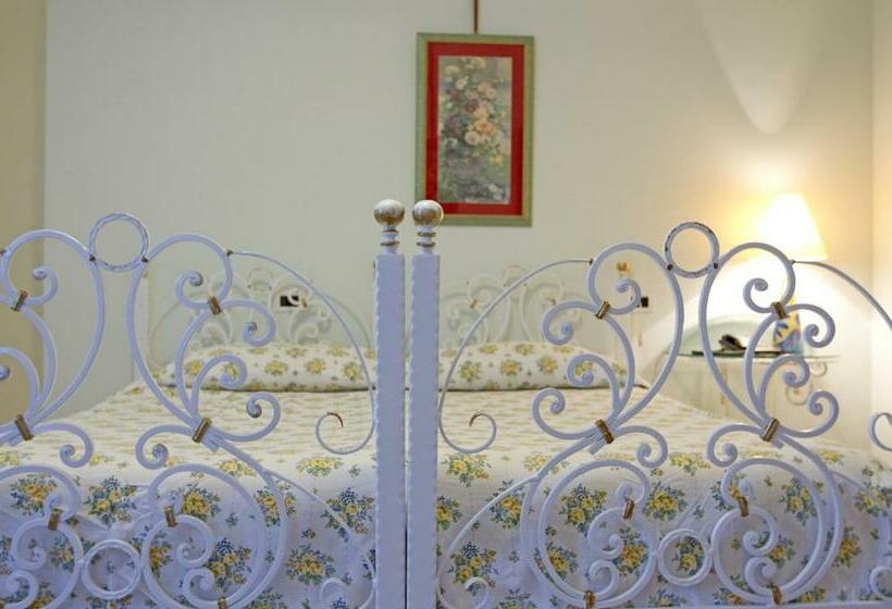 غرفة إقتصادية, Villa Scalabrini