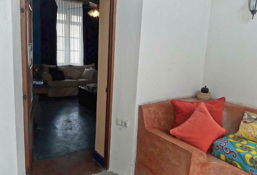 침실 1개 아파트, Jardim Dos Aloés, Unique B&b   Casa De Charme