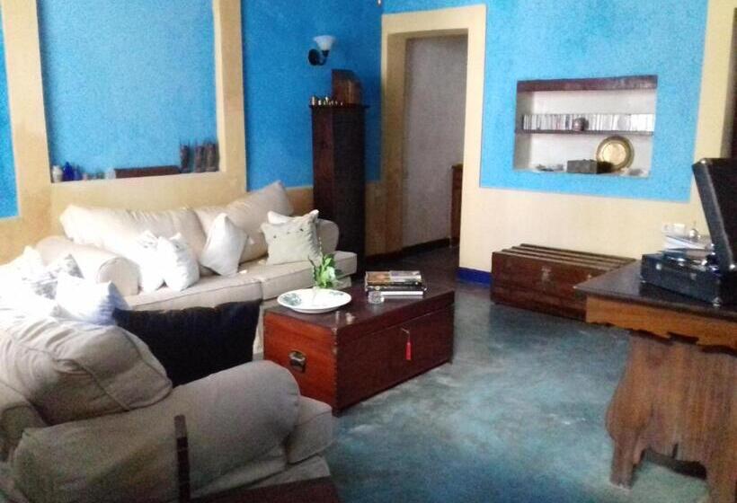 침실 1개 아파트, Jardim Dos Aloés, Unique B&b   Casa De Charme
