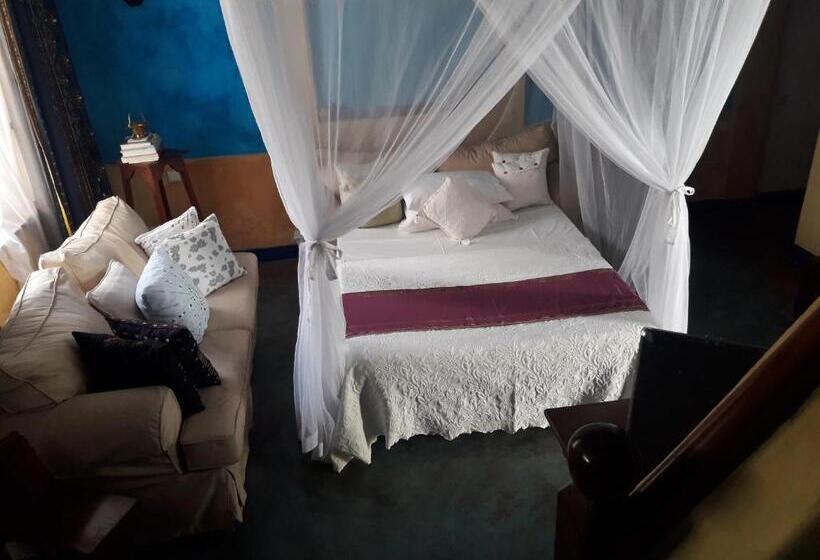 침실 1개 아파트, Jardim Dos Aloés, Unique B&b   Casa De Charme