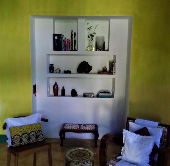 수피리어 룸, Jardim Dos Aloés, Unique B&b   Casa De Charme