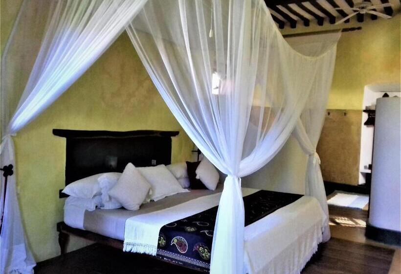 수피리어 룸, Jardim Dos Aloés, Unique B&b   Casa De Charme