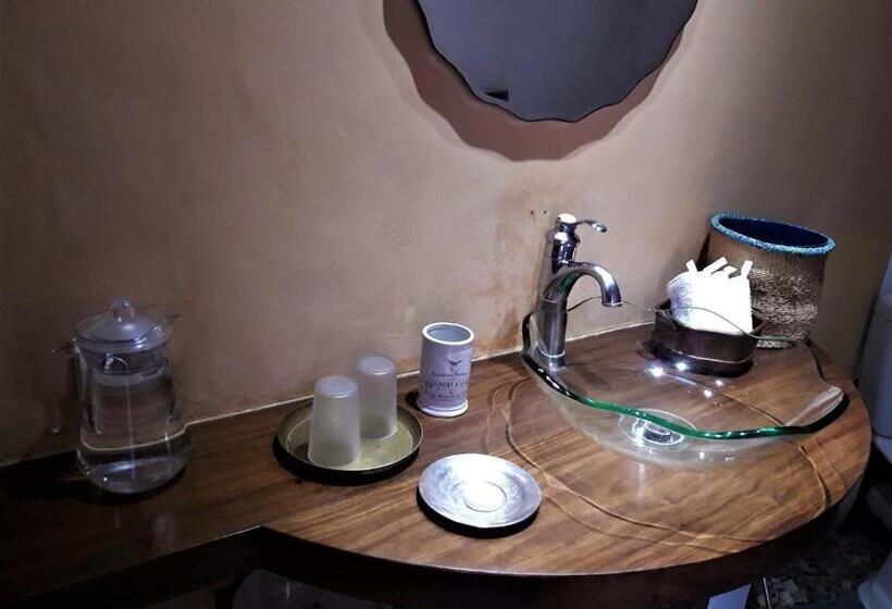 스탠다드 룸, Jardim Dos Aloés, Unique B&b   Casa De Charme