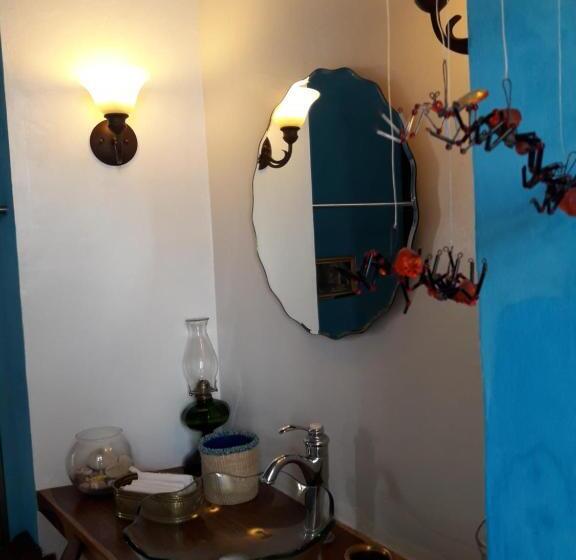 침실 1개 아파트, Jardim Dos Aloés, Unique B&b   Casa De Charme