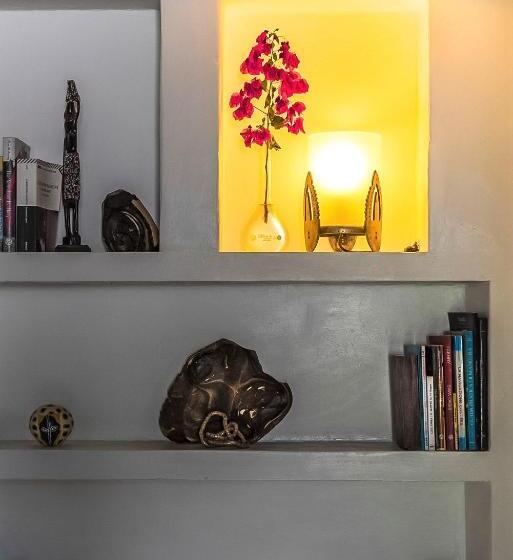 수피리어 룸, Jardim Dos Aloés, Unique B&b   Casa De Charme