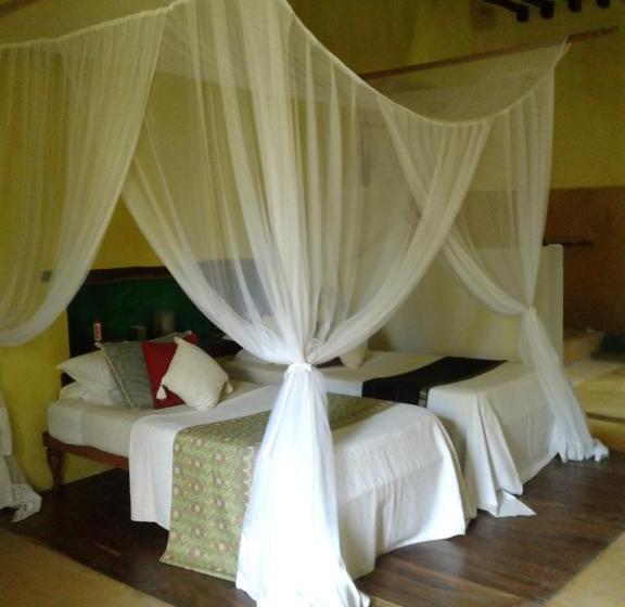 수피리어 룸, Jardim Dos Aloés, Unique B&b   Casa De Charme