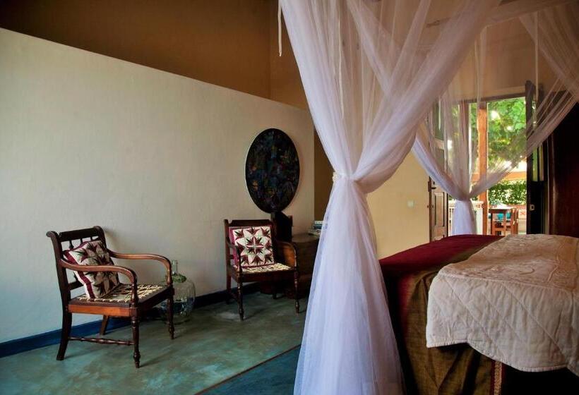 스탠다드 룸, Jardim Dos Aloés, Unique B&b   Casa De Charme
