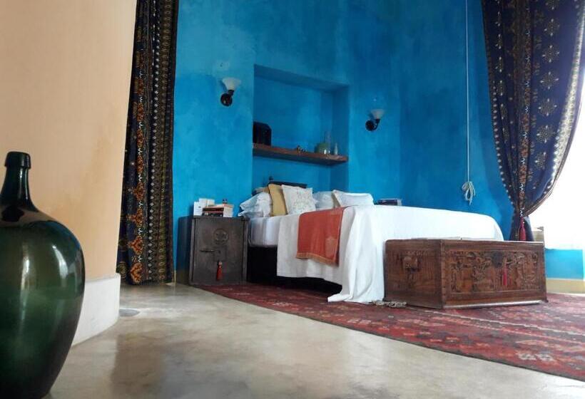 침실 1개 아파트, Jardim Dos Aloés, Unique B&b   Casa De Charme