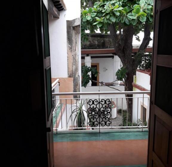 침실 1개 아파트, Jardim Dos Aloés, Unique B&b   Casa De Charme