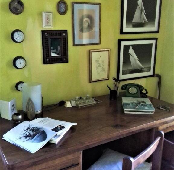 수피리어 룸, Jardim Dos Aloés, Unique B&b   Casa De Charme