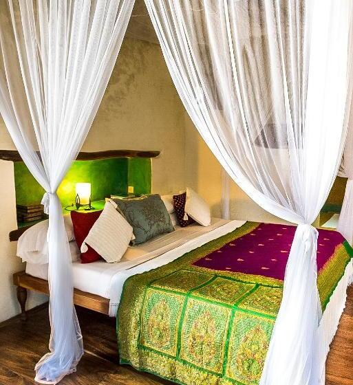 수피리어 룸, Jardim Dos Aloés, Unique B&b   Casa De Charme