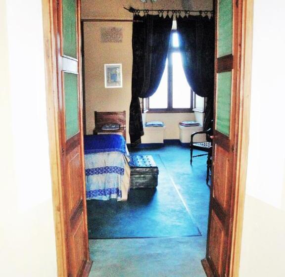 스탠다드 룸, Jardim Dos Aloés, Unique B&b   Casa De Charme