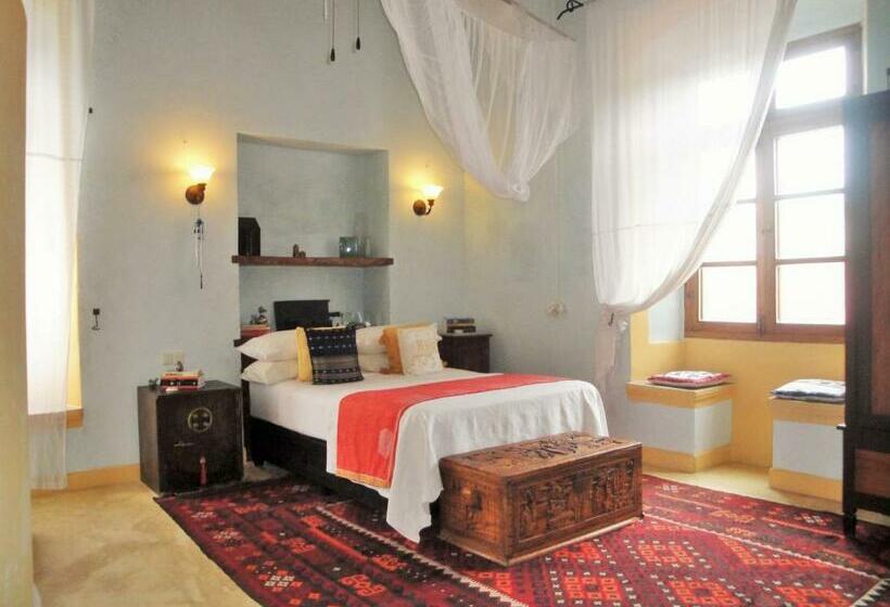 침실 1개 아파트, Jardim Dos Aloés, Unique B&b   Casa De Charme