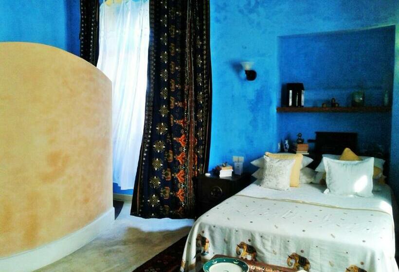 침실 1개 아파트, Jardim Dos Aloés, Unique B&b   Casa De Charme