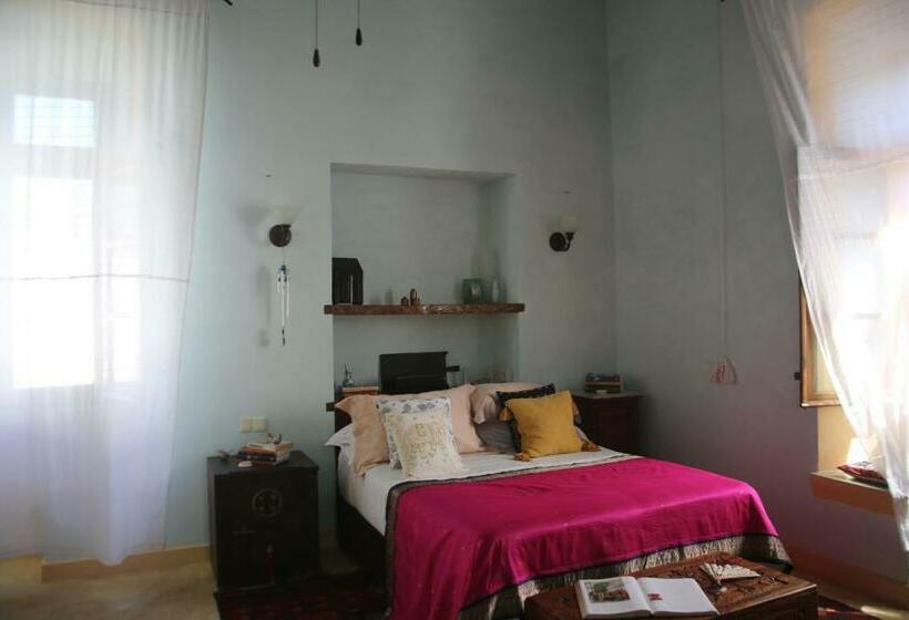 침실 1개 아파트, Jardim Dos Aloés, Unique B&b   Casa De Charme