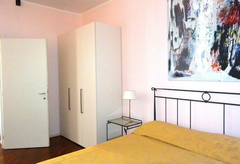 سوییت, Residence Alcorso