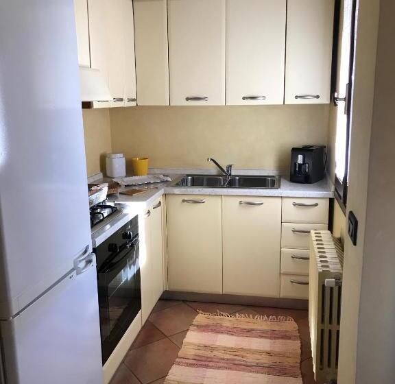 Апартаменты 1 Спальня, Agriturismo Macesina