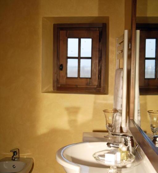 Family Suite, Agriturismo Macesina