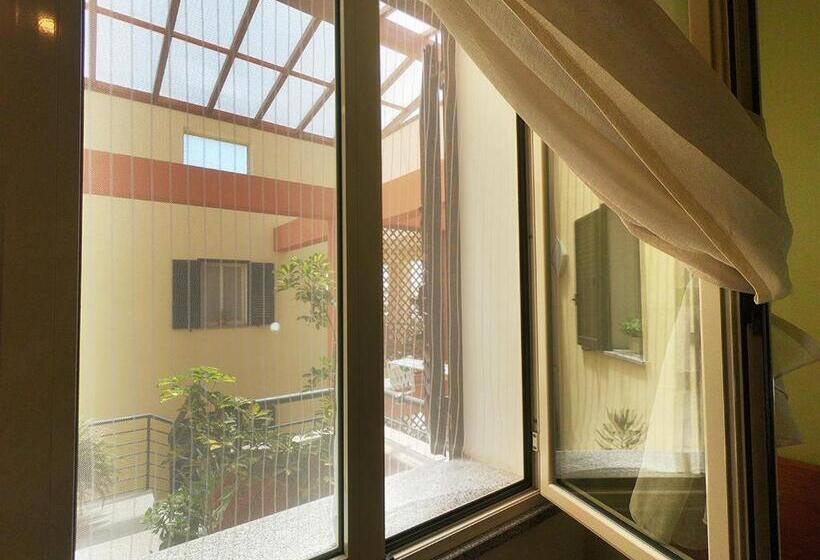 스탠다드 룸, Sweet Home B&b