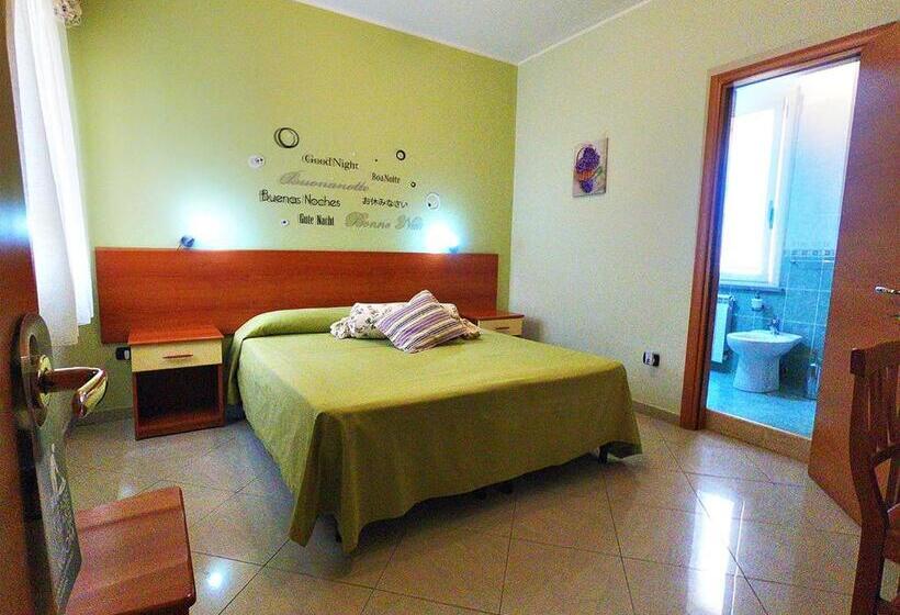 스탠다드 룸, Sweet Home B&b