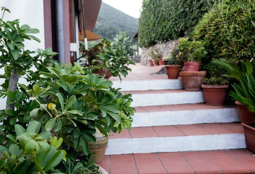 استودیوی لوکس, Villa Ida Bed & Breakfast