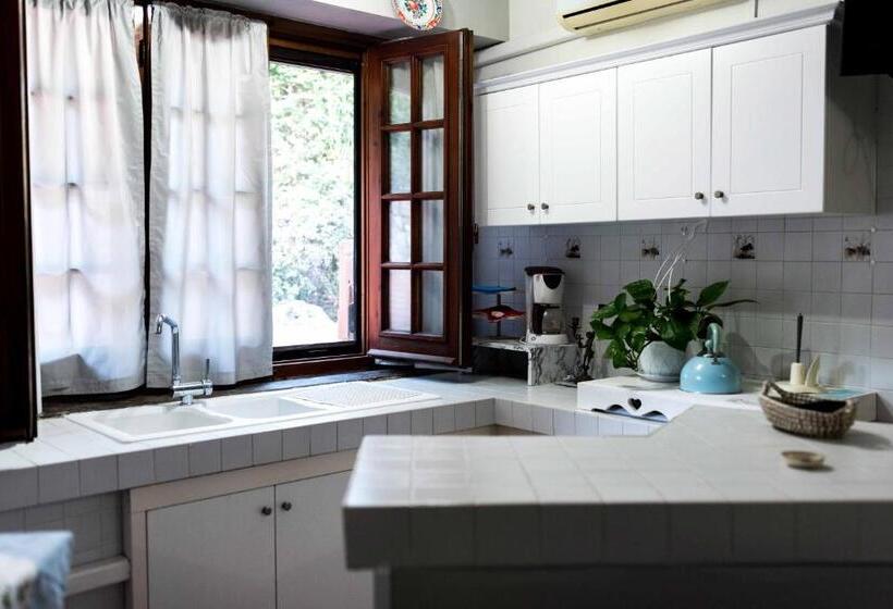 استودیوی لوکس, Villa Ida Bed & Breakfast